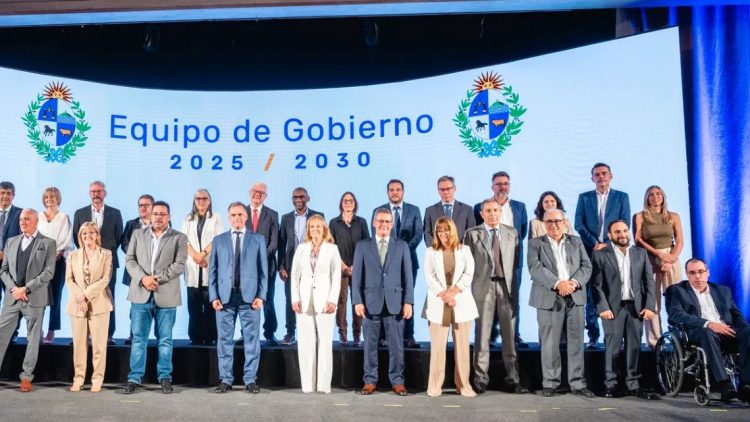 ¡Que siga el espectáculo!