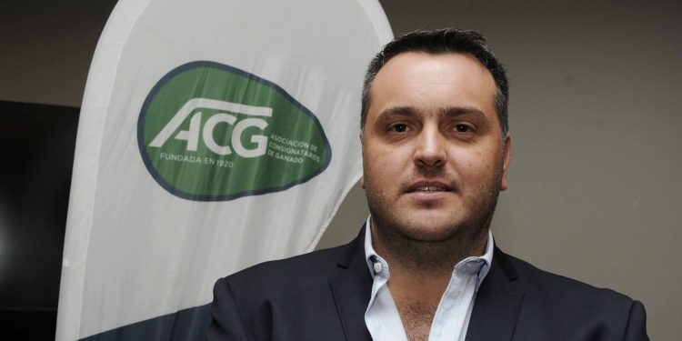 El mercado ganadero está pasando por un momento “ideal”