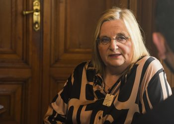 Graciela Bianchi: “La falta de educación básica complica la reconversión laboral”