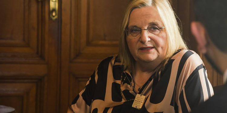 Graciela Bianchi: “La falta de educación básica complica la reconversión laboral”