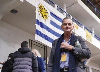 Guido Manini Ríos: “A partir de ahora empezamos una nueva etapa”