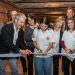 El Museo de la Uva y el Vino inauguró local en Las Piedras