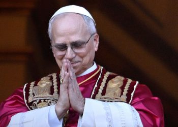 La profecía de la paz: el papa León XIV