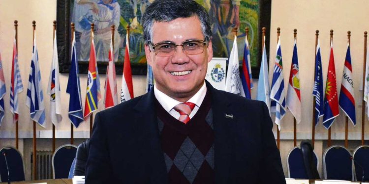 Viviendas promovidas: “La asimetría es muy marcada, Montevideo concentra el 81,5% de las ventas declaradas”