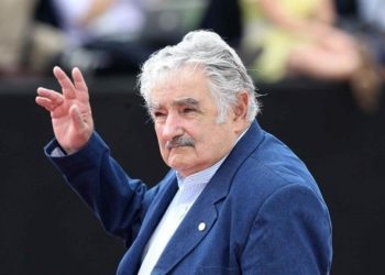 Falleció el expresidente José Pepe Mujica