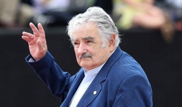 Falleció el expresidente José Pepe Mujica