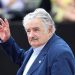 Falleció el expresidente José Pepe Mujica
