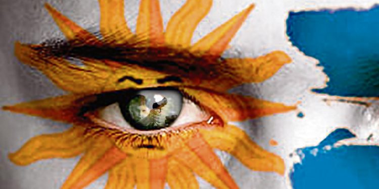 El poder y sus necesarios contrapesos