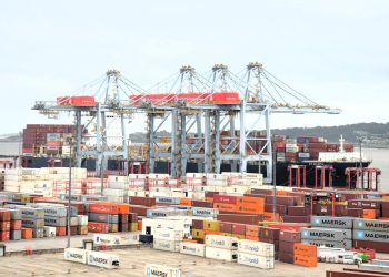 Exportaciones de abril crecieron 4%