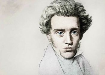 Angustia, libertad y fe: pilares del pensamiento de Kierkegaard