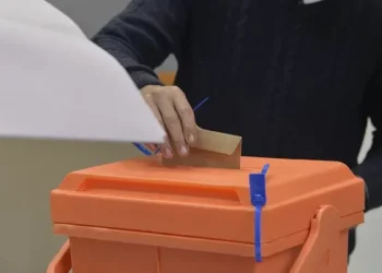 Solo queda definir quién es el ganador en Lavalleja