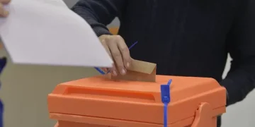 Solo queda definir quién es el ganador en Lavalleja