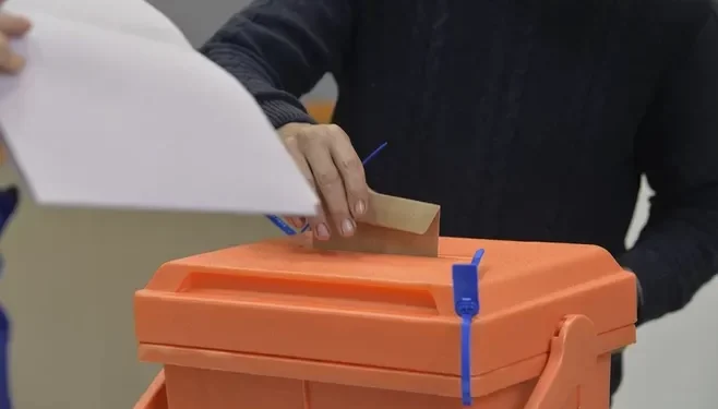 Solo queda definir quién es el ganador en Lavalleja