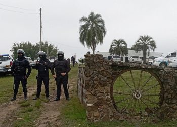 Federico Lezama: “Eran personas de entre 18 y 60 años con trastornos de salud mental crónicos”