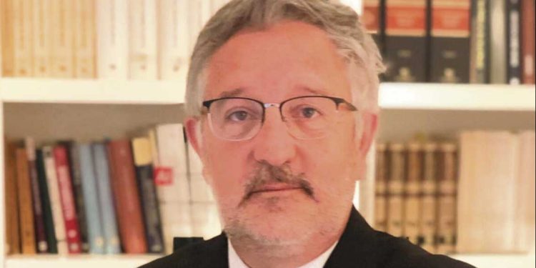 “La estrategia nacional antilavado nunca se aprobó y en cinco años no funcionó la Comisión Antilavado”