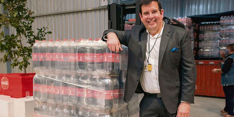 “Si logramos que el consumidor compre del lado uruguayo, el Estado no pierde IVA, lo gana”