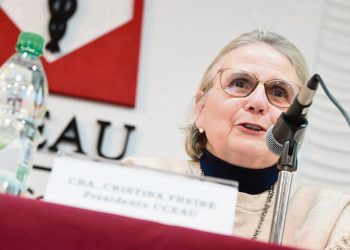 “Está instalada la duda sobre si el nuevo proyecto de lavado será eficaz para combatir el narcotráfico”