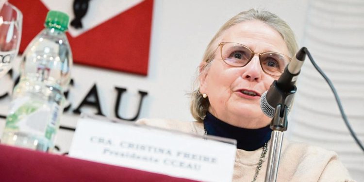 “Está instalada la duda sobre si el nuevo proyecto de lavado será eficaz para combatir el narcotráfico”