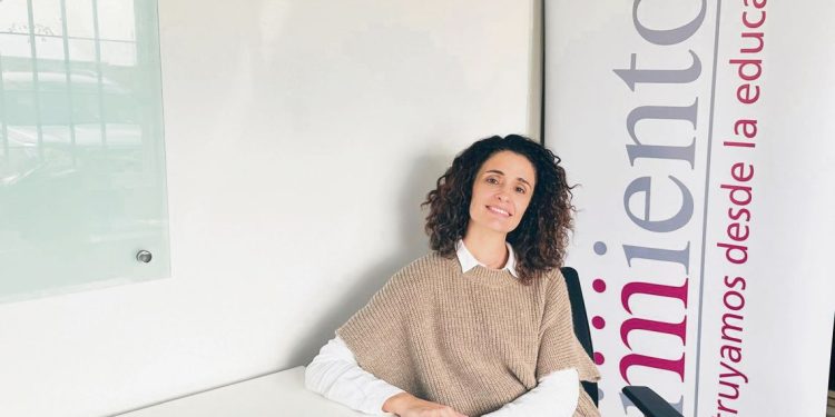 Cimientos: la metodología que potencia a jóvenes de contextos vulnerables