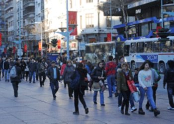 La economía, una preocupación vital