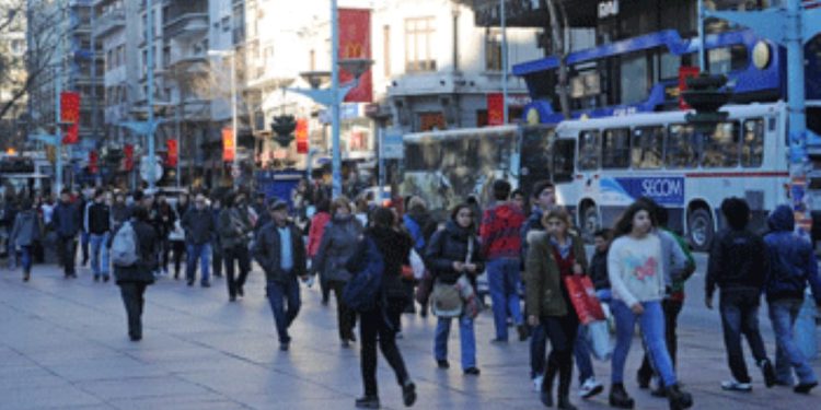 La economía, una preocupación vital