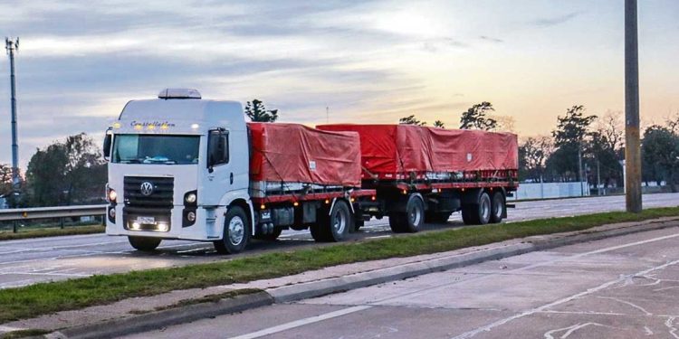 Malestar en transporte por “peaje encubierto”: “Somos el país más caro de la región y se nos siguen agregando costos”