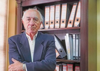 Caja de Profesionales: “No creo que sea posible evitar el aumento del aporte de los pasivos”