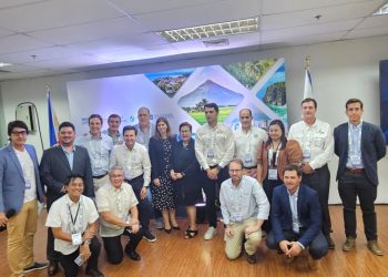 Uruguay consolida lazos con Filipinas en clave agropecuaria y comercial