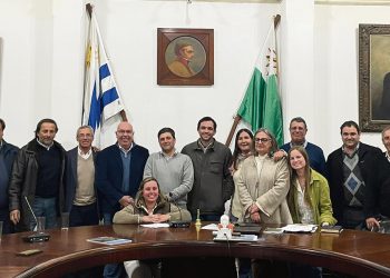 La Federación Rural apuesta por las reformas para “dejar de ser un país caro y empezar a ser competitivos”