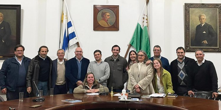 La Federación Rural apuesta por las reformas para “dejar de ser un país caro y empezar a ser competitivos”