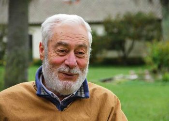 Mamerto Menapace, la voz profética de la palabra y… del silencio