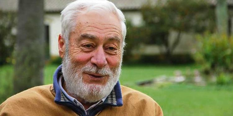 Mamerto Menapace, la voz profética de la palabra y… del silencio