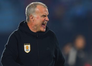 A un año del Mundial les cuento quiénes serían los 26 de Bielsa. En el 2026 me dicen si le erré