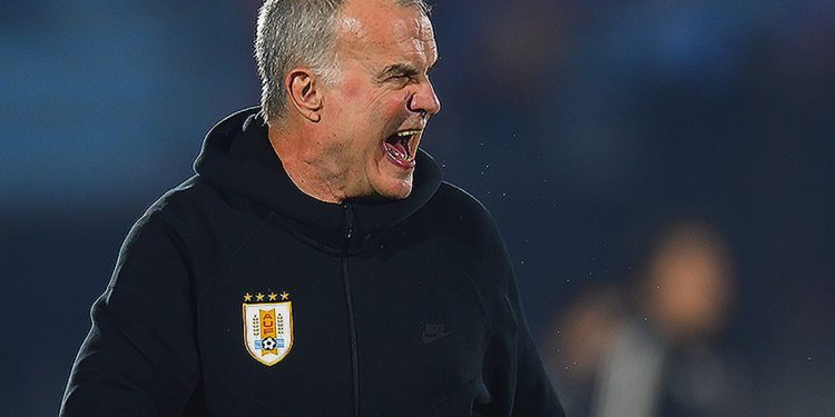 A un año del Mundial les cuento quiénes serían los 26 de Bielsa. En el 2026 me dicen si le erré