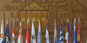 Ediles de todo el país solicitan al Senado “una reflexión profunda” por ley de ingreso a las intendencias