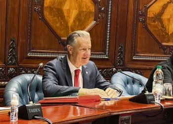 Causa penal por desvío de fondos sindicales muestra la necesidad de “normas de mayor claridad”