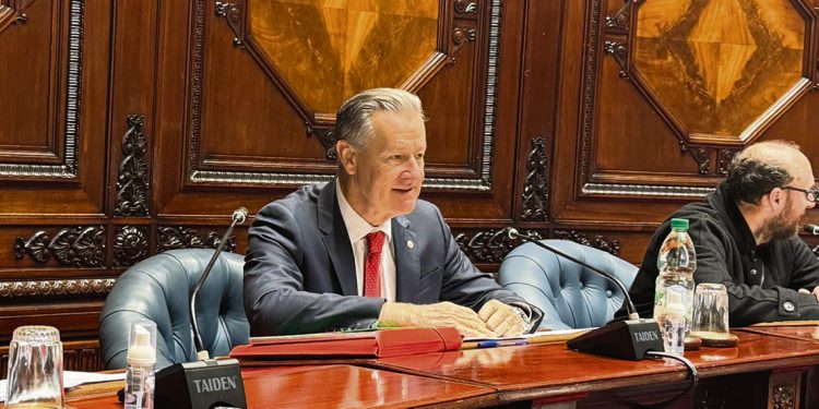 Causa penal por desvío de fondos sindicales muestra la necesidad de “normas de mayor claridad”