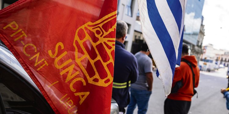 Desvío de dinero del Fosvoc pone en la escena política a legisladores comunistas