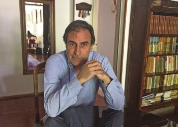 Garcé: “Las cárceles están funcionando como espacios útiles al crimen organizado”