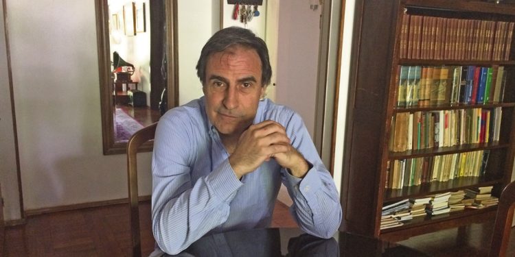 Garcé: “Las cárceles están funcionando como espacios útiles al crimen organizado”