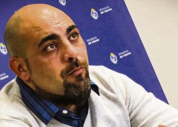 Muerte de cuatro reclusos: “Llegamos tarde a la mayoría de las situaciones porque no tenemos apoyo del Estado”