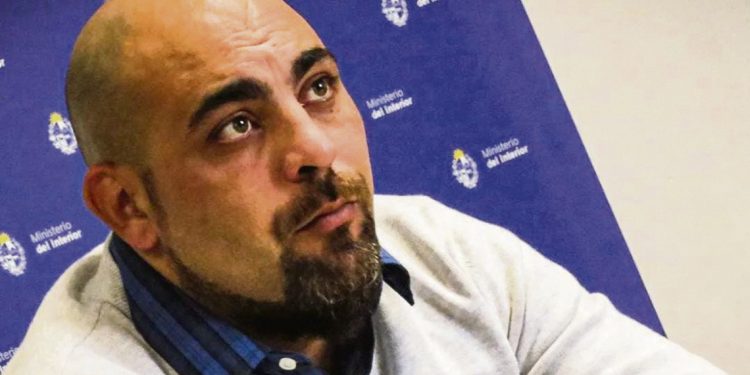 Muerte de cuatro reclusos: “Llegamos tarde a la mayoría de las situaciones porque no tenemos apoyo del Estado”