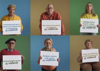 “Lamentablemente la sociedad uruguaya reproduce estereotipos, prejuicios, mitos y discriminaciones negativas sobre la vejez”