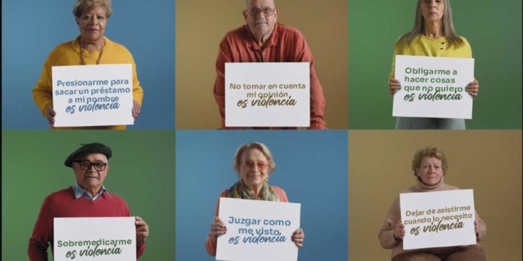 “Lamentablemente la sociedad uruguaya reproduce estereotipos, prejuicios, mitos y discriminaciones negativas sobre la vejez”