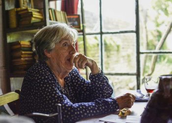 El mundo poético de Circe Maia