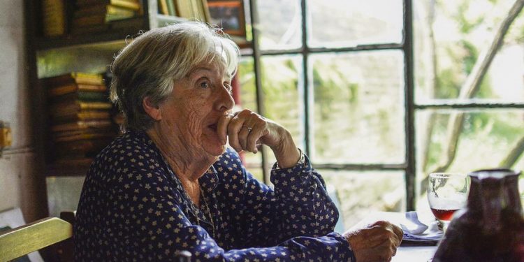 El mundo poético de Circe Maia