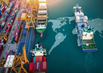 El comercio y la geopolítica son inseparables