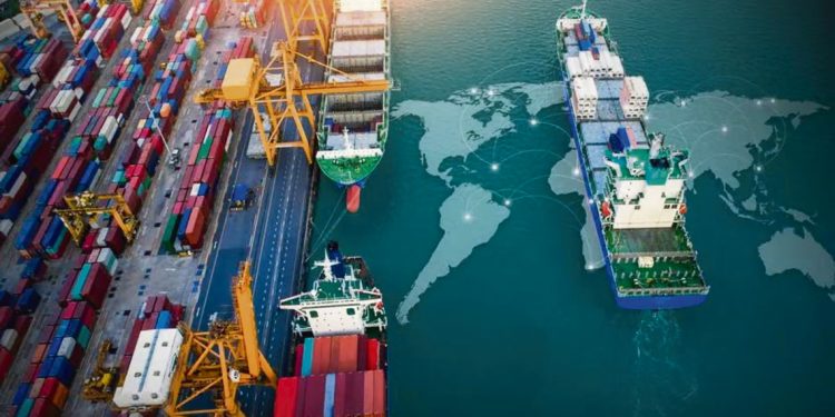 El comercio y la geopolítica son inseparables