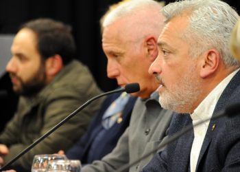 Gobierno activó alerta pública de nivel rojo por emergencia climática y situación de calle