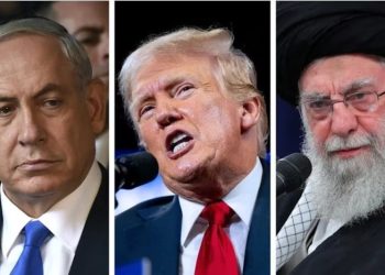 Horas decisivas para el mundo